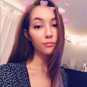 Meet your Posher, Willow